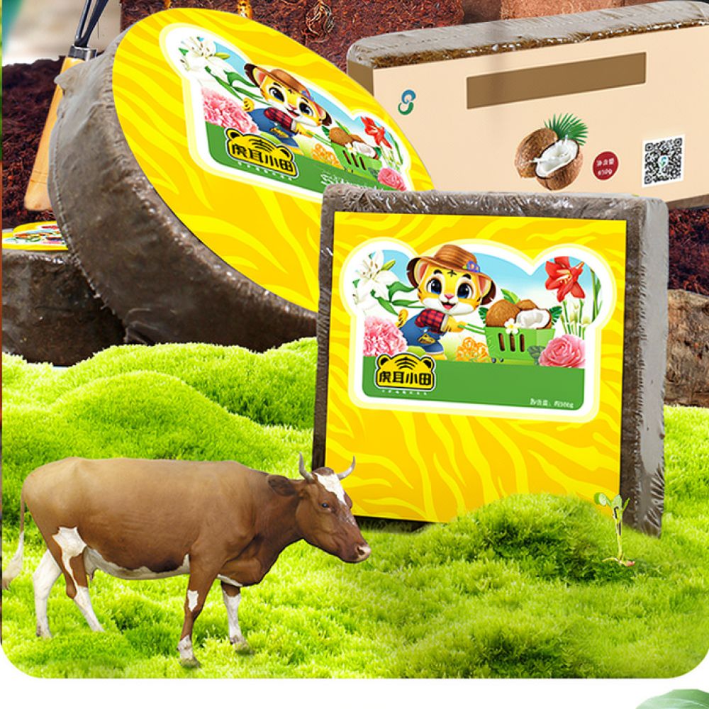 High Absorption Coconut Coir S - đánh giá và giá Substrate Coconut Fiber