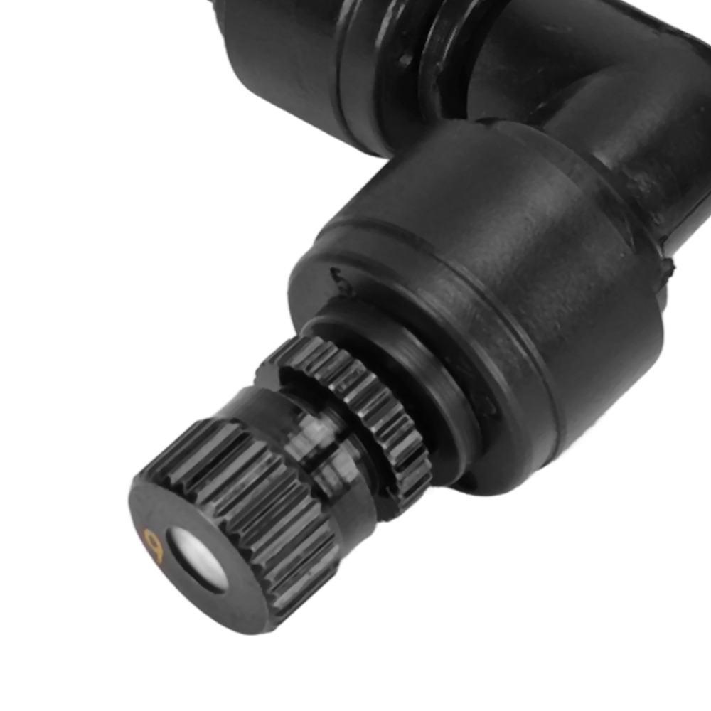 PP Reptile Fogger Black Adjust - đánh giá và giá Misting Nozzle Reptile
